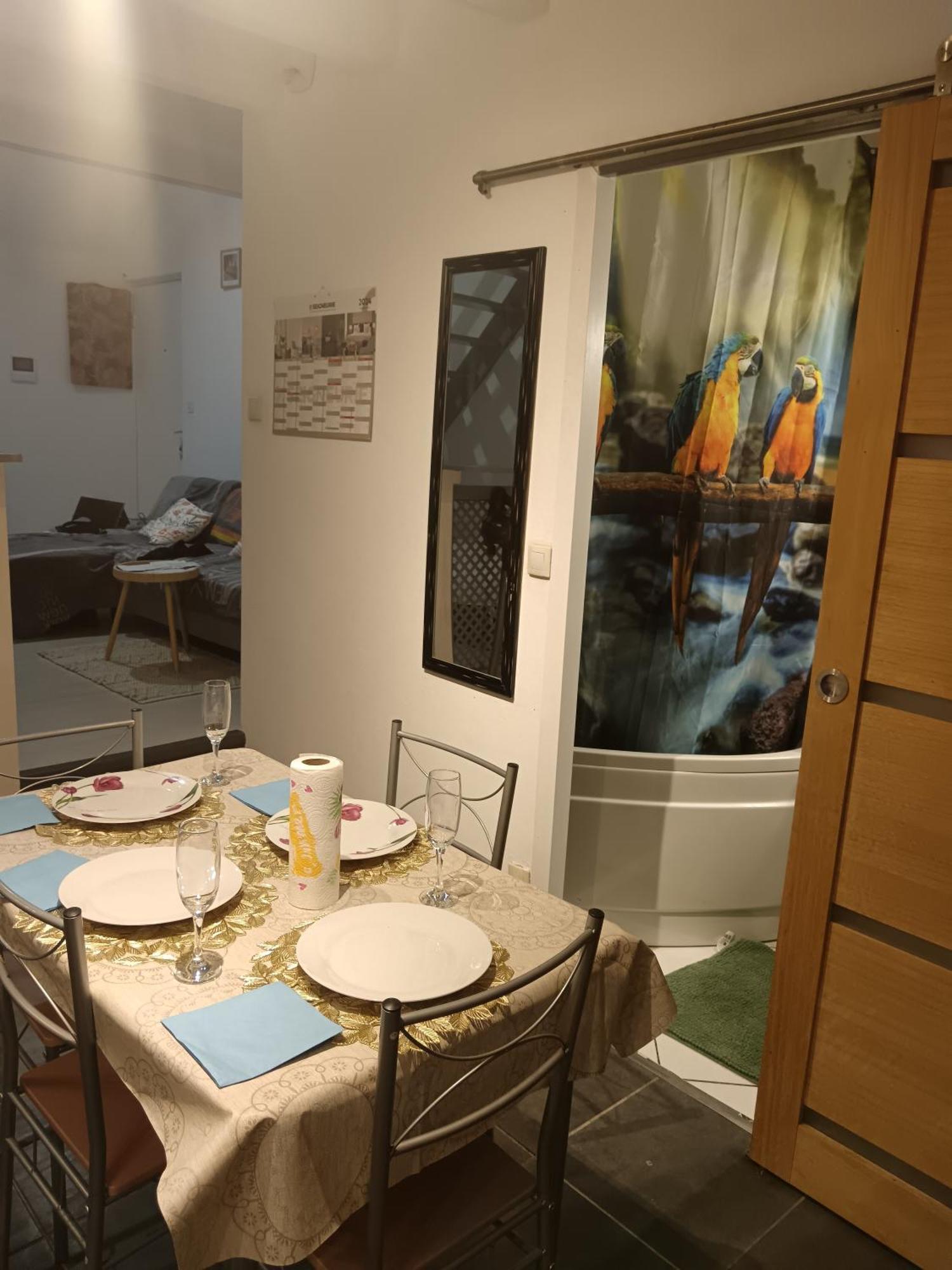 Maison F2 Dijon Extérieur photo